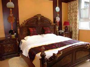 福州溫泉大飯店