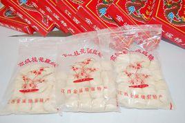 金溪藕絲糖傳統手工技藝 金溪藕絲糖傳統手工技藝