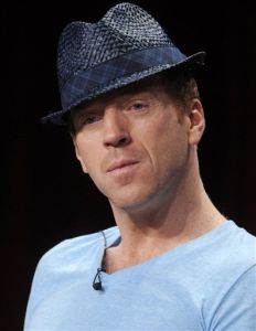 戴米恩路易斯 戴米恩路易斯