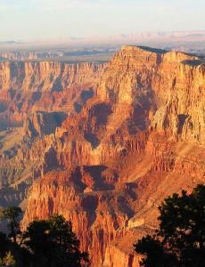 東非大裂谷 東非大裂谷