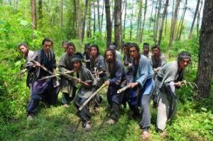 我的唐朝兄弟 我的唐朝兄弟