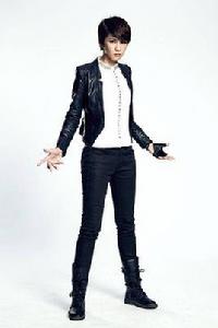 雷婷[終極一班系列角色]