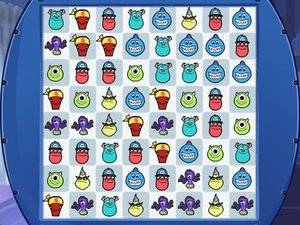 怪物公司大翻轉 怪物公司大翻轉