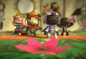 小小和大大 小小和大大