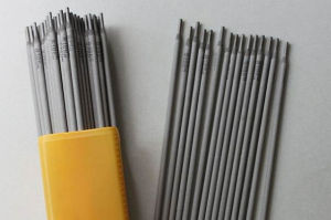 鹼性焊條 鹼性焊條