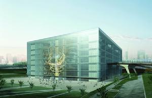 北京奧林匹克籃球館