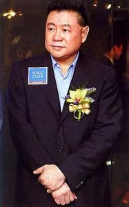 Joseph Lau Joseph Lau