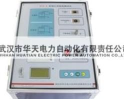 介質損耗測試儀 介質損耗測試儀