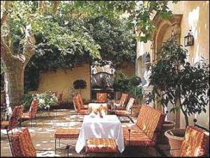 MalaMala酒店 MalaMala酒店