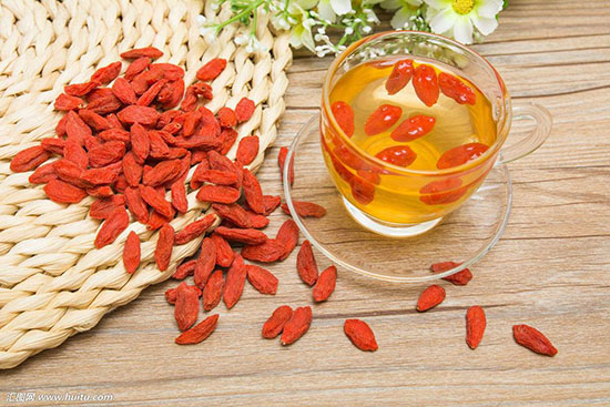 枸杞養生,你了解多少?