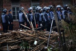 中國式拆遷 中國式拆遷