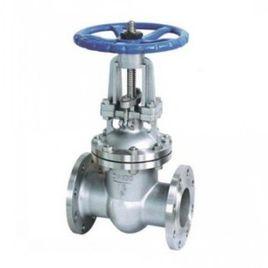 Z41W不鏽鋼法蘭閘閥 Z41W不鏽鋼法蘭閘閥