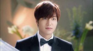 《一線鍾情》劇照