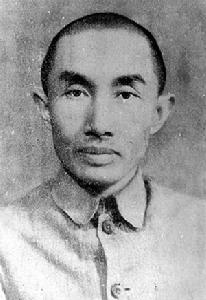 盧作孚[著名愛國實業家]