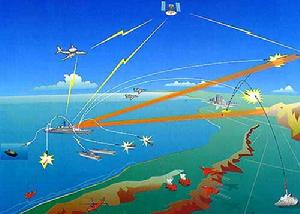 西班牙海軍F-100護衛艦