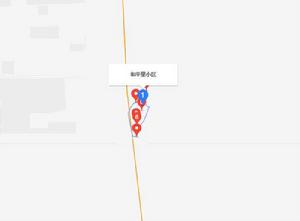 和平里小區 和平里小區