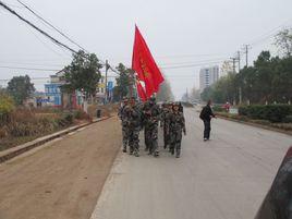 婁底勵志特訓學校 婁底勵志特訓學校