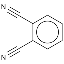 鄰苯二甲腈 鄰苯二甲腈