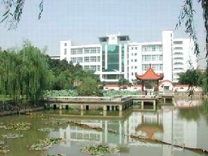 華東冶金學院 華東冶金學院