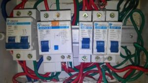 越級跳閘 越級跳閘