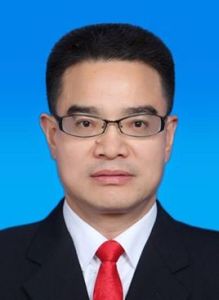 劉全勝[四川省雅安市委常委、宣傳部長]