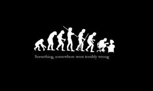 共同進化 共同進化