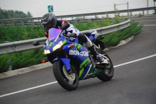本田CBR600RR