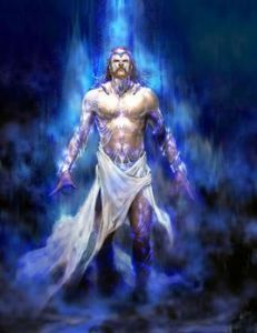 希臘眾神 希臘眾神