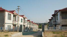 英山花園村 英山花園村