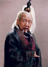 平一指影視形象