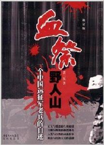 血祭野人山:一個中國遠征軍老兵的自述 血祭野人山:一個中國遠征軍老兵的自述
