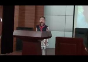 天津河北區新程國小 天津河北區新程國小