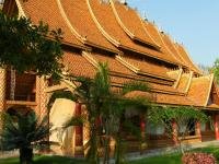 Xishuangbanna Dai Autonomous Prefecture