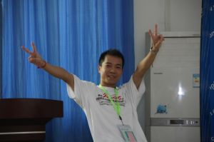 曾能飯否 曾能飯否