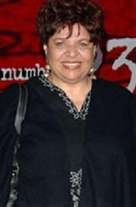 帕特里夏·貝爾徹