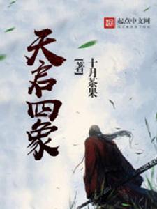 天啟四象 天啟四象