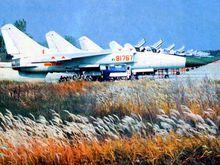 中國海軍航空兵