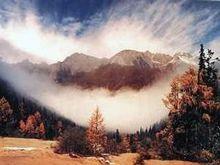 牡羊自然保護區