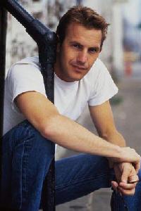 凱文·科斯特納 凱文·科斯特納