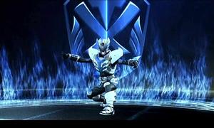 風林火山之飛影必殺術 風林火山之飛影必殺術