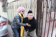 瘋狂男士第二季