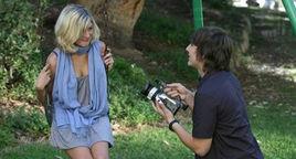 四分之一的人生 四分之一的人生