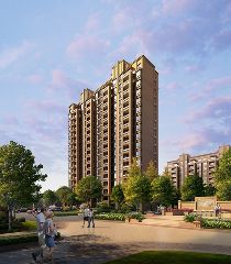 美滿錦園 美滿錦園