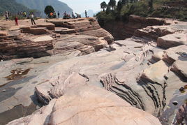 雲夢山組 雲夢山組