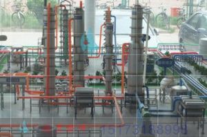 天然構造模型 天然構造模型