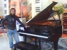 索朗尼瑪生活照