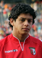 吉列爾梅·科斯塔·馬克斯 吉列爾梅·科斯塔·馬克斯