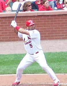 亞伯特·普荷斯