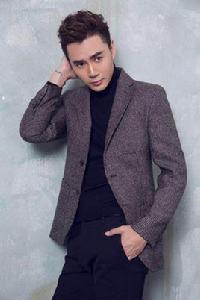 劉燦[中國影視演員]