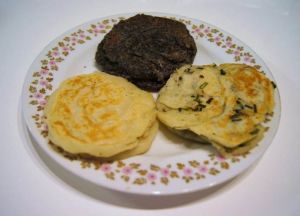 蔓越莓杏仁義大利餅乾 蔓越莓杏仁義大利餅乾